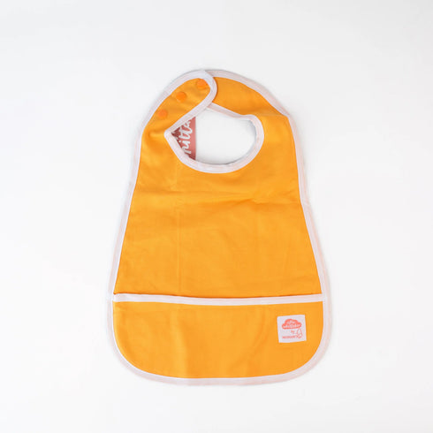 Monarch Store Reversible Bib